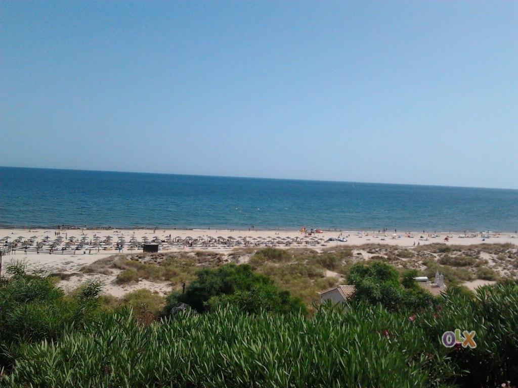 Algarve Praia Verde Altura Eksteriør bilde