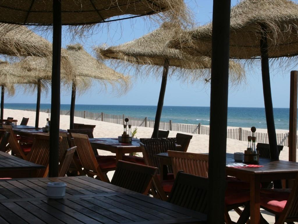 Algarve Praia Verde Altura Rom bilde